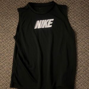 Nike kids xl